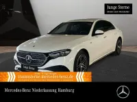 Used Mercedes E300 Advanced 197 HP (144 kW) 2025 White Sedan