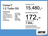 Gebraucht Opel Corsa 101 PS (74 kW) 2023 Kardio rot Kleinwagen