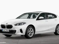 Gebraucht BMW 120 Efficient Dynamics 156 PS (114 kW) 2025 Weiß Kleinwagen