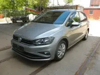 Gebraucht VW Golf VII United 131 PS (96 kW) 2020 Other Van / Kleinbus