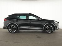 Gebraucht Cupra Formentor VZ 310 PS (228 kW) 2021 Mitternachtsschwarz SUV
