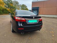 Gebraucht Renault Latitude 241 PS (177 kW) 2013 Schwarz Limousine