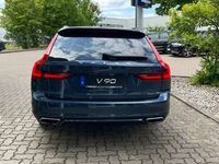 gebraucht Volvo V60 R-Desgin T5*Ambientenbeleuchtung