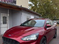 Gebraucht Ford Focus ST-Line 150 PS (110 kW) 2019 Kombi