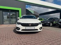 Gebraucht Fiat Tipo Easy 120 PS (88 kW) 2017 Weiß Kombi