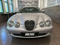 Gebraucht Jaguar S-Type S 238 PS (175 kW) 2002 Silber Limousine