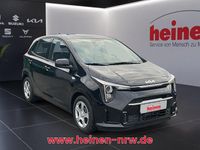 Gebraucht Kia Picanto 68 PS (50 kW) 2025 Aurora black Kleinwagen