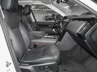Gebraucht Land Rover Discovery 5 SE 310 PS (228 kW) 2020 Weiss SUV