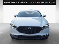 gebraucht Mazda CX-30 Selection MATRIX-LED+NAVI+KAMERA+SITZHEI.+BOSE