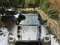 Second-hand Mini Cooper SD 190 CP (139 kW) 2019 Negru Hatchback