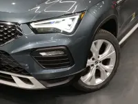 Brugt Seat Ateca Xperience 150 HK (110 kW) 2022 Grå SUV