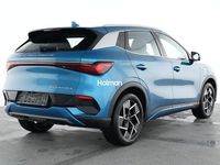 Gebraucht BYD Atto 3 Design 150 kW (204 PS) 2023 Blau SUV