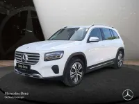 Gebraucht Mercedes GLB220 Progressive 190 PS (139 kW) 2025 Weiß SUV