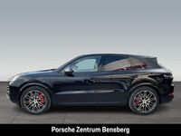 Neu Porsche Cayenne S 475 PS (349 kW) 2025 Schwarz SUV