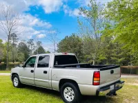Occasion GMC Sierra 300 ch (220 kW) 2005 Beige Pick-up