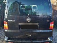 gebraucht VW Multivan Startline 2.5 TD