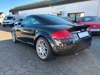 Gebraucht Audi TT Sport 250 PS (183 kW) 2003 Schwarz Coupé