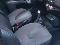 Gebraucht Nissan Micra Acenta 80 PS (58 kW) 2005 Schwarz Limousine
