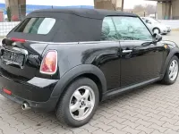 Używany Mini Cooper 120 KM (88 kW) 2009 Andere Hatchback