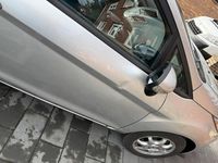 Gebraucht Ford Fiesta 2017 Grau Kleinwagen