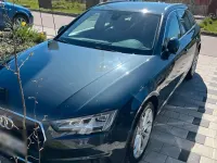 Gebraucht Audi A4 190 PS (139 kW) 2019 Kombi