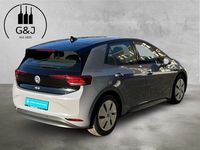 Gebraucht VW ID.3 Pure 110 kW (150 PS) 2021 Grau Kleinwagen