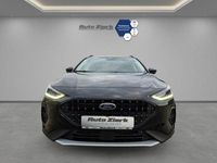 Neu Ford Focus Active X 155 PS (114 kW) 2025 Schwarz Kombi