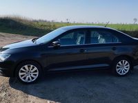 Gebraucht Seat Toledo 110 PS (80 kW) 2016 Schwarz Kleinwagen