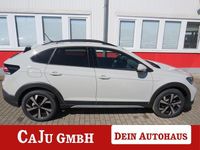 Nowe VW Taigo 116 KM (85 kW) 2026 Szary SUV