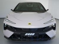 Neu Lotus Eletre 675 kW (918 PS) 2026 Grau SUV