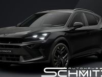 Neu Cupra Formentor VZ2 272 PS (200 kW) 2026 Schwarz SUV