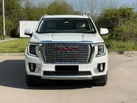 Occasion GMC Yukon 426 ch (313 kW) 2022 Blanc SUV