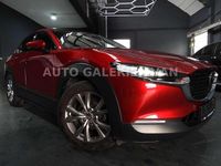 Używany Mazda CX-3 Selection 150 KM (110 kW) 2021 Czerwony SUV