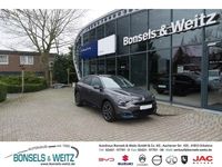 Gebraucht Citroën e-C4 Shine 100 kW (136 PS) 2022 Grau Limousine