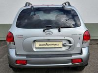 gebraucht Hyundai Santa Fe 2.4 GLS Team 06 (2WD)