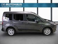 gebraucht Ford Tourneo Connect Tourneo ConnectTrend 1.5 EcoBlue