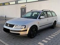 Gebraucht VW Passat 115 PS (84 kW) 2000 Kombi