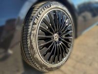 Gebraucht Mercedes E220 Exclusive 197 PS (144 kW) 2024 Schwarz Limousine