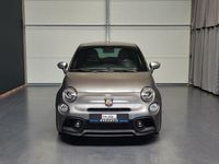 Second-hand Abarth 595 165 CP (121 kW) 2023 Gri Hatchback