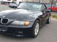 gebraucht BMW Z3 