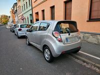 gebraucht Chevrolet Spark 