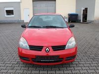 gebraucht Renault Clio 1.2 II Campus