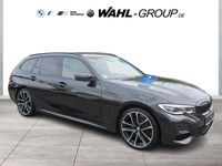 gebraucht BMW 320e d Touring