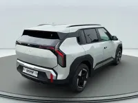 Neu Kia EV3 Earth 150 kW (204 PS) 2026 Silber SUV