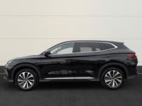 Neu BYD Seal U Design 160 kW (218 PS) 2026 Schwarz SUV