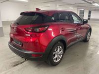 gebraucht Mazda CX-3 Exclusive-Line