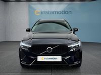 Gebraucht Volvo XC60 Plus 250 PS (183 kW) 2024 Schwarz SUV