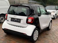 gebraucht Smart ForTwo Electric Drive coupe EQ