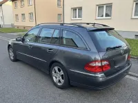 Usado Mercedes E220 170 CV (125 kW) 2008 Familiar