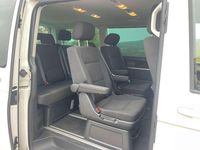 Gebraucht VW Multivan Join 150 PS (110 kW) 2018 Weiß Van